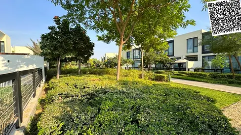 Luxury villa in Al-Zawraa Green City | 3 bedrooms | Premium finishes | Private garden and swimming