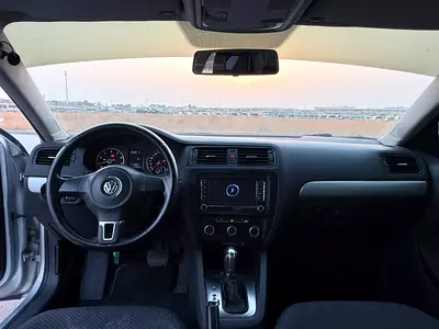 2014 Volkswagen JETTA 照片 12