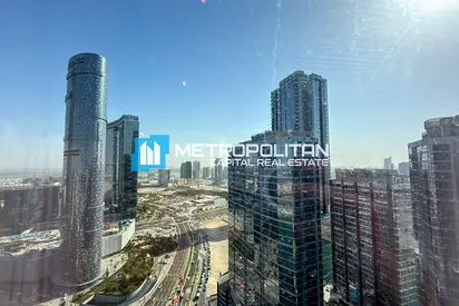 2 BR with Balcony I Panoramic view | High Floor