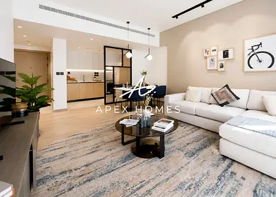 2BR I FULLY FURNISHED I MOTIVATED SELLER