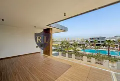 Luxury 4BR Villa | Large Plot | Alaya