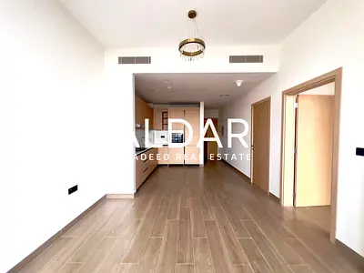 Open Kitchen | With Appliances | Laundry Room