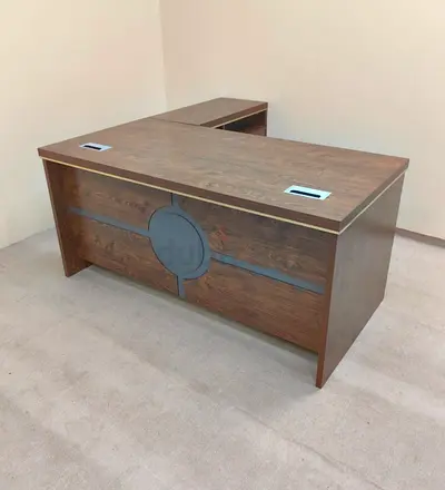 Brand New L Shape Desk