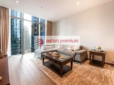 Well Maintained | Managed |Golf Course/Marina View