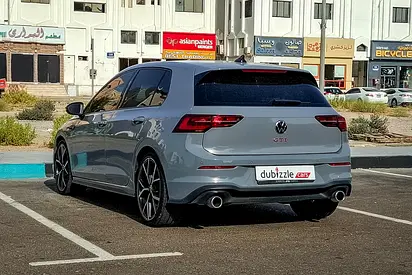 2024 Volkswagen GOLF GTI thumbnail 8