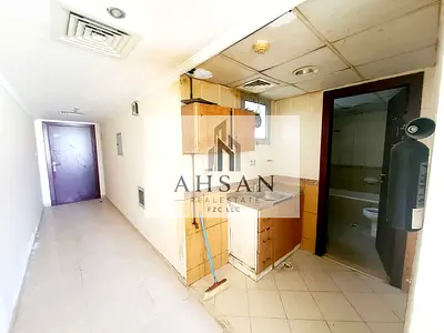 1 Month free | Studio for rent in Muwaileh commercial | for Family