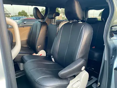 صورة مصغرة 4 لـ 2015 Toyota SIENNA