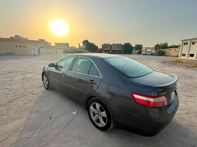Toyota Camry LE 2009 | Reliable Daily Driver | American Specs | First category