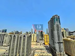 Luxury 2bhk Hall with balcony with all facilities gym pool Parking free