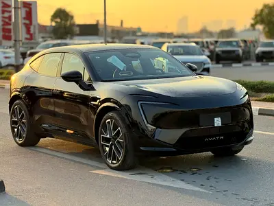 Avatr 11 Luxury Edition 2025 | Chinese Specs |