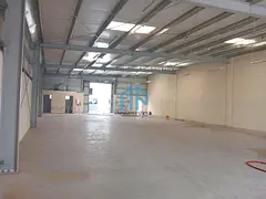 Ready To Move | Insulated Warehouse | 50 KW Electricity