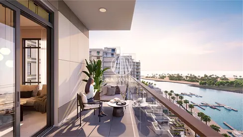 Luxury Seaside Living | High ROI | Stunning Sea Views
