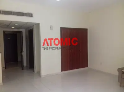 STUDIO FOR RENT IN GREECE CLUSTER - WITH BALCONY - INTERNATIONAL CITY