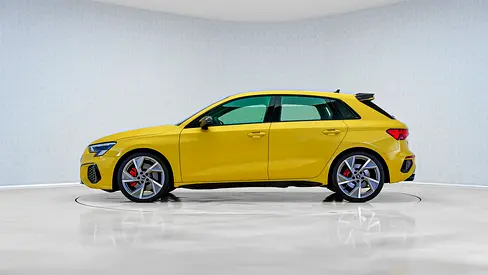 Audi S3 2.0 TFSI quattro, миниатюра 10