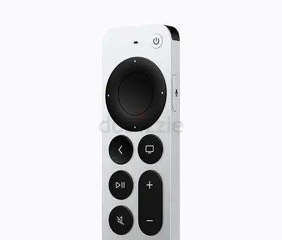 Apple TV 4K Wi-Fi + Ethernet with 128GB
storage