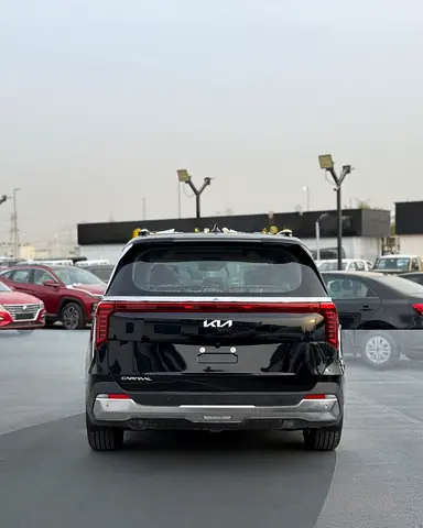 2025 KIA CARNIVAL — миниатюра 5