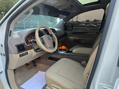 صورة 8 لـ 2012 Nissan ARMADA