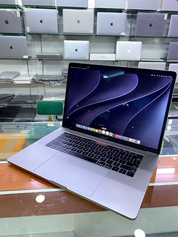 MacBook Pro 15-inch