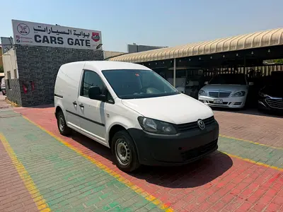 Volkswagen Caddy 2015 GCC Specs
