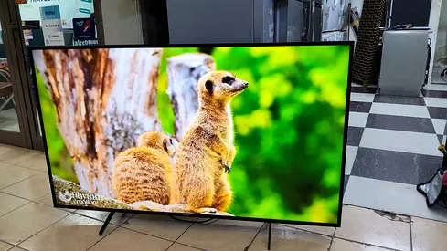 42-55 inch LED Smart TV - Good Working Condition