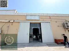 WAREHOUSE AVAILABLE FOR RENT JURF INDUSTRIAL 2 AJMAN SIZE 5800 SQFT