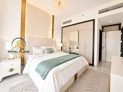 Stylish Fully Furnished 1 BHK | Prime Location |Elegant | Nearest to the Metro