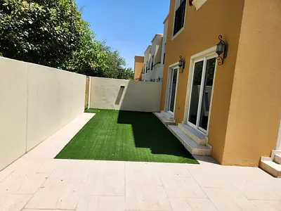 Very spacious 4 br villa @ VILLA NOVA