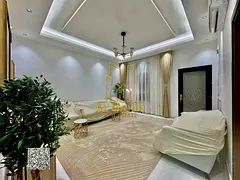 A prime opportunity: 5 master bedrooms near Sheikh Mohammed Bin Zayed Road, with electricity, water,