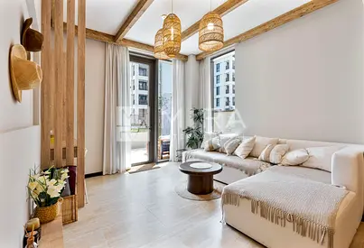 Ready to Move | Furnished | Exceptional Amenities