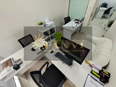 Spacious office for rent| Flexible & Affordable Office Solutions