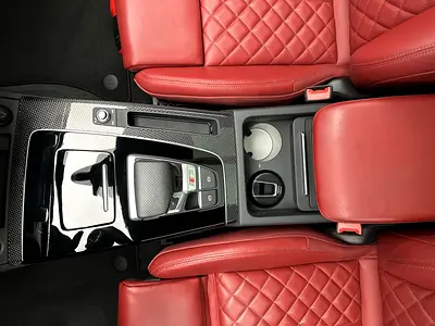 2023 AUDI SQ5 — фото 13