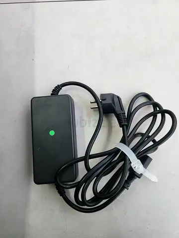 Scooter charger