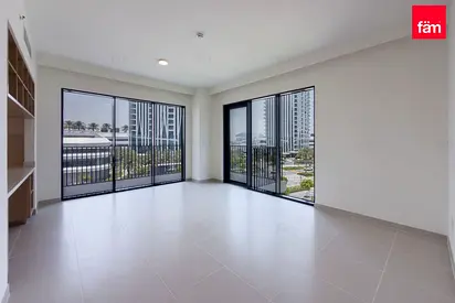 Spacious 3br | Sea View | Burj View
