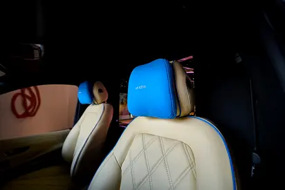 2018 Mercedes-BENZ V-CLASS — миниатюра 14