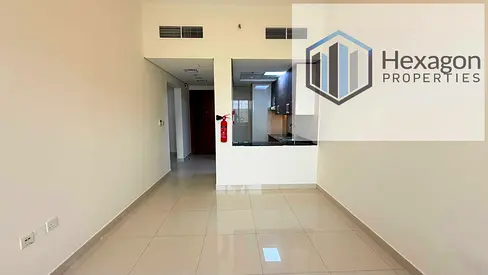 شقة استوديو | ساندي سيجنتشر 2 | إطلالة مفتوحة على وسط المدينة