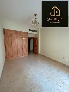 *Golden opportunity for rent: 1 Bedroom + Hall apartment in Al Qulaiya area* *Central AC included* *