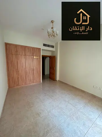 *Golden opportunity for rent: 1 Bedroom + Hall apartment in Al Qulaiya area* *Central AC included* *Ejari contract directly with the owner*