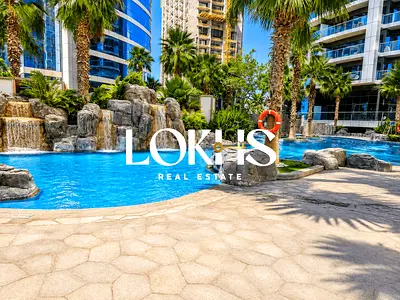 4 CHEQUES | FURNISHED | AVAILABLE 8TH AUGUST