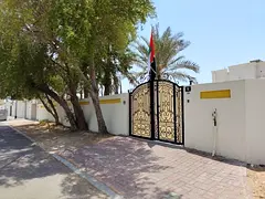 Studio room available in villa
