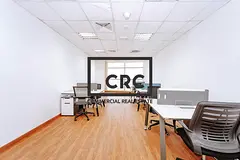 Fitted Office I Flexible Cheques | DDA License