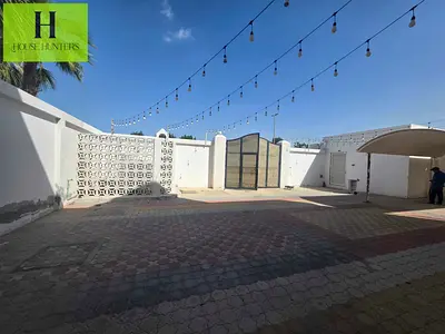 Spacious 5BR Villa Al Falaj Sharjah