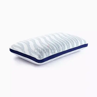 Sleep well Impression Regular Moulded Foam Pillow - 38x61 cm