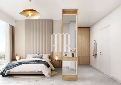 High Floor | Premium Living | Prime Location