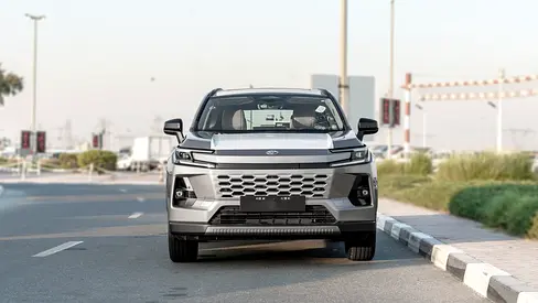 Toyota RAV4 Limited, миниатюра 4