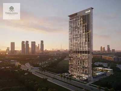 MOTOR CITY PRIME | HIGH ROI | Top 100 Developer | Discounted Price