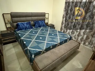 For rent two rooms, a hall and a maid's room in Sharjah, Al Taawun