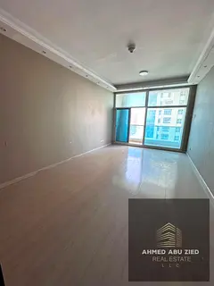 Sea View - Parking - Gym - Pool - Master BR - Spacious Hall - Balcony - Open View - Wardrobes - Spac