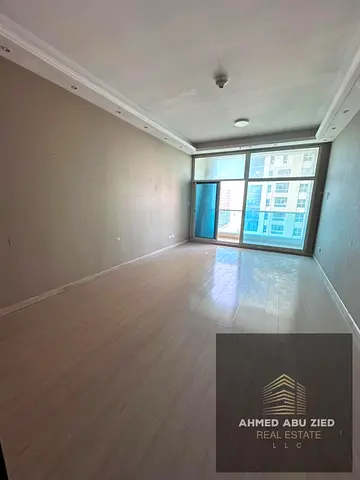 Sea View - Parking - Gym - Pool - Master BR - Spacious Hall - Balcony - Open View - Wardrobes - Spa