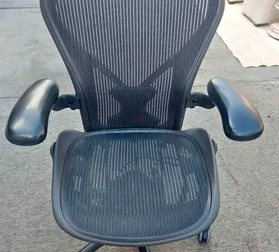 Herman Miller Aeron chair for selling.good condition only little use