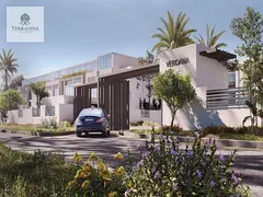 WIN 550,800_4BR TH WITH 2BR TH PRICE_MORTGAGE OR 1% MONTHLY_CHOOSE YOUR DISCOUNT&P.P